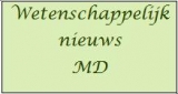 Energiegebruik bij MD1